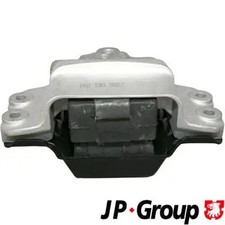 Gearbox mount Left Rubber-Metal Mount 1132404770 JP GROUP for SEAT SKODA VW AUDI
