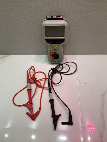 Megger mit400 insulation - mit400,
