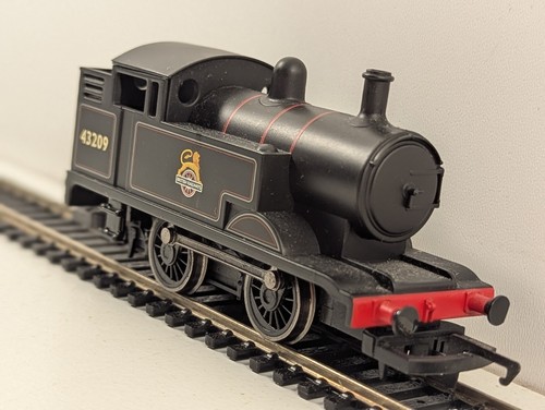 Hornby r2877 gauge - hornby,