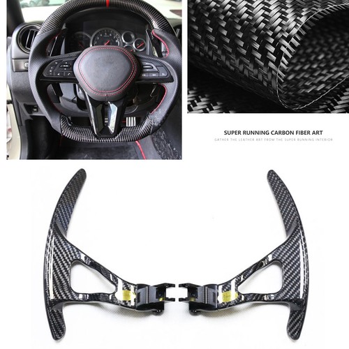 Steering wheel shifter - 2x,