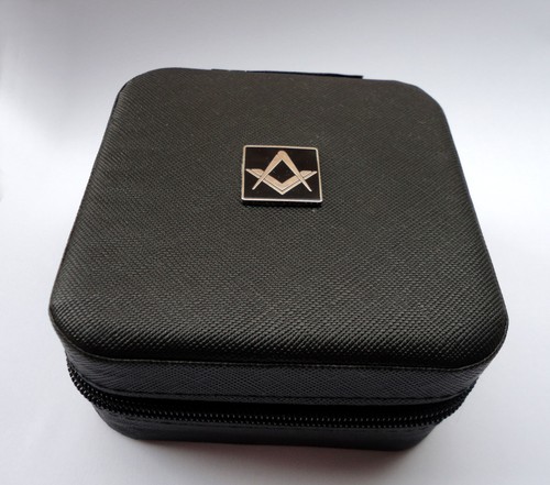 Freemason jewellery travel - freemason,