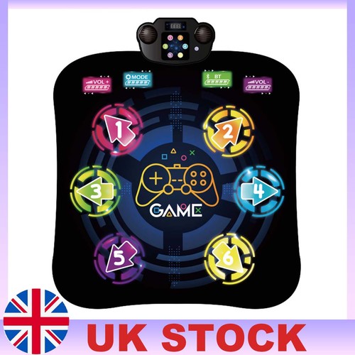 Dance mat for kids bluetooth - dance,