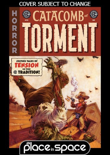 Catacomb of torment - (wk37),