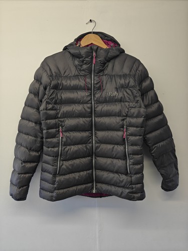 Rab women electron puffer - electron,