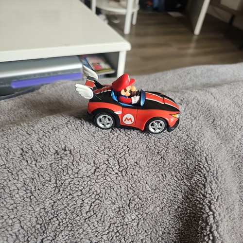 Carrera mario kart slot - kart, car