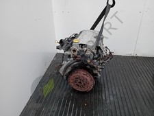 2003-2015 SAAB 93 Engine