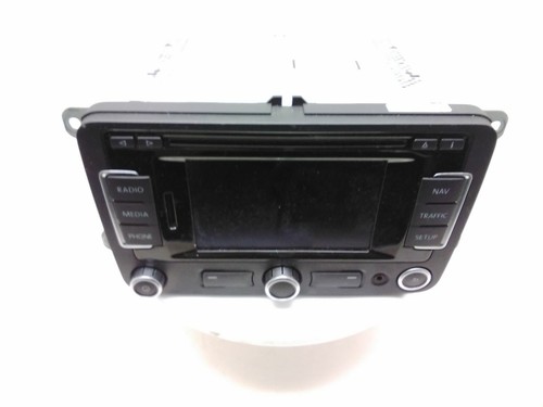 Volkswagen passat satellite - volkswagen,