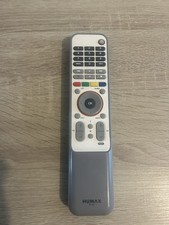Genuine Original HUMAX Rt-531 REMOTE CONTROL