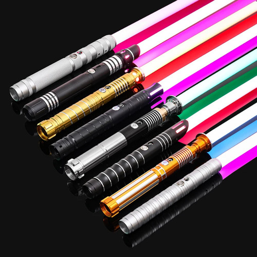 Star wars lightsaber replica - star,