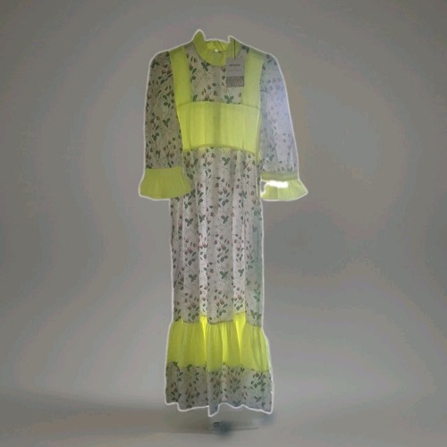 Laura ashley batsheva - laura, x