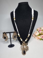 Indian Pakistani  gold Plated