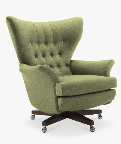 Plan vintage 6250 chair - g, in