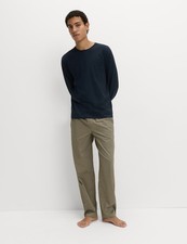 Marks & Spencer Mens Cotton