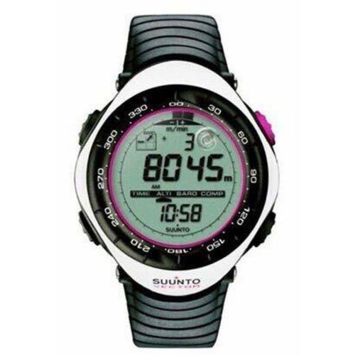 Suunto vector northern - vector, white