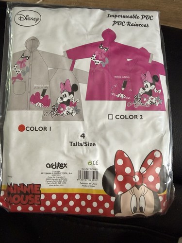 Disney minnie mouse girls - mouse, girls'