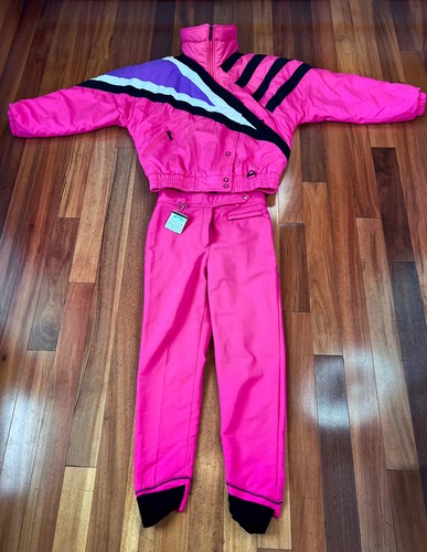 Vintage 1990s two piece hot - vintage,