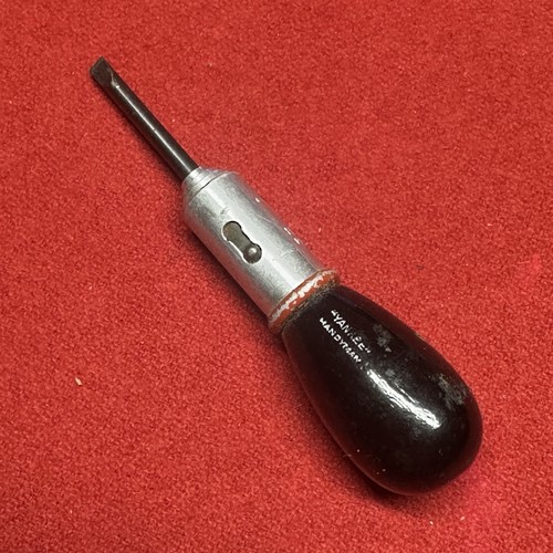Vintage yankee 2h handyman - 2h,