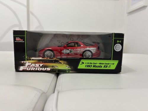 The fast and - the, furious