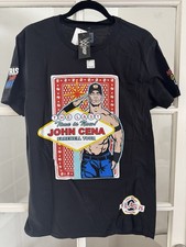 John Cena Farewell Tour Las