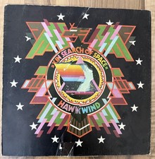 Hawkwind X In Search of Space