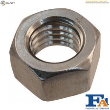 NUT 988-1001.10 FOR SKODA