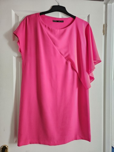 Zara basic hot pink - basic,
