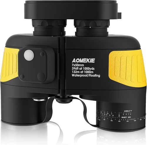 Aomekie marine binoculars - marine,