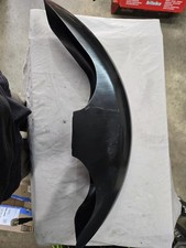 Harley Davidson Front Fender