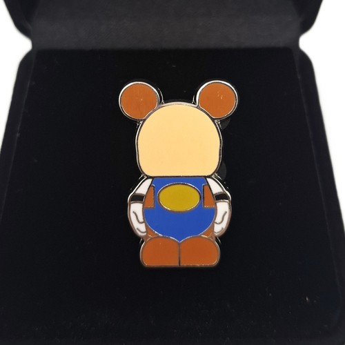 Disney vinylmation mystery pin - mystery,