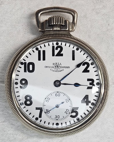 Ball hamilton 21j 16s pocket - 21j,