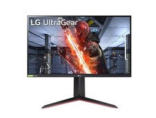 27LG83AB LG 27 Inch IPS Monitor 2560x1440 144Hz 1ms HDMI 2.0 DP 1.4