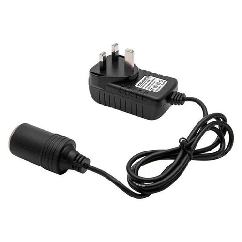 Car cigarette lighter 240v - car,