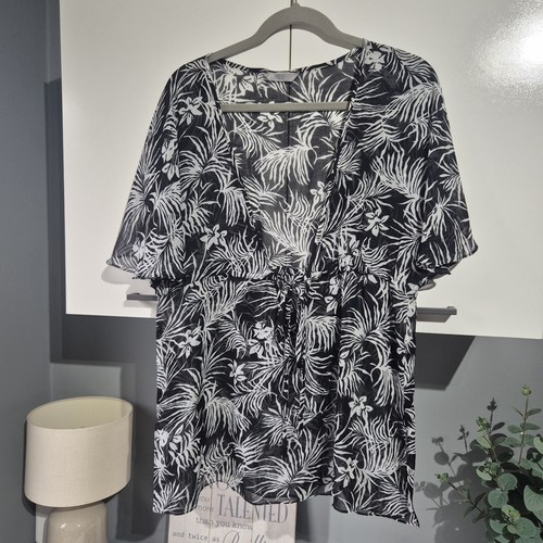 Marks and spencer patterned - marks,