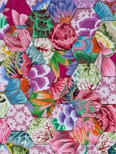 40 x Kaffe Fassett fabric
