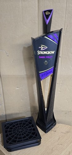 Strongbow beer pump - df, /