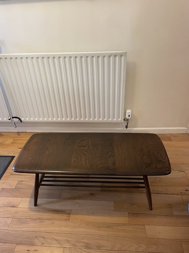 Vintage ercol windsor model - ercol,
