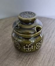 Lord Nelson Pottery Sage Green