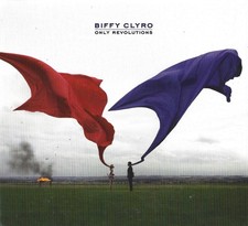  Biffy Clyro - Only
