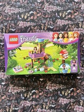 LEGO Friends: Olivia's Tree