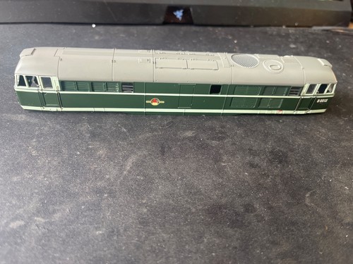 Hornby class - hornby,