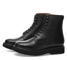 Grenson Hadley Derby Boots