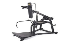 Toorx Tilting Platform Bench