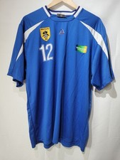 notts county shirt Xl