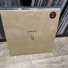 Damien Rice ~ ‘O’ ~ 2xLP