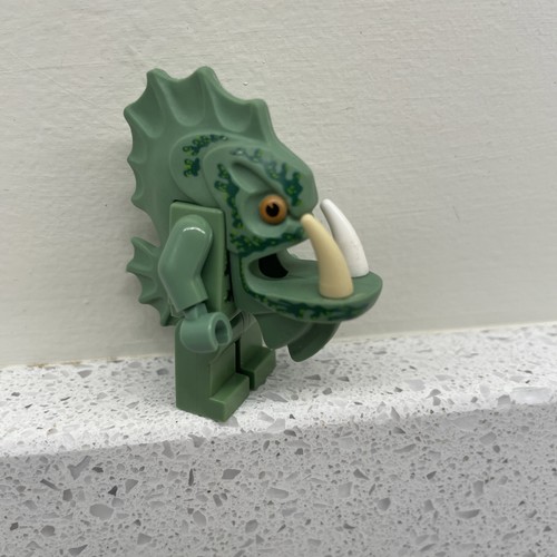 Lego atlantis minifigure - lego,