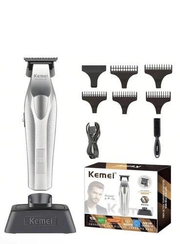 Kemei 3023 electric - kemei, hair