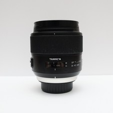 Tamron 35mm f1.8 SP Di VC USD