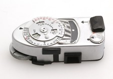 Leica Leitz Leica-Meter MR
