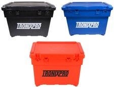 TronixPro Beach Seat Box
