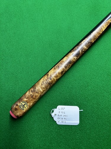 New ultimate maple snooker - new, sp